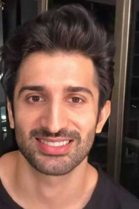 Sidhant Gupta