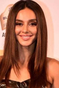 Shibani Dandekar Akhtar