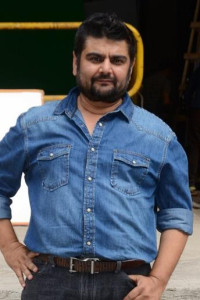 Deven Bhojani