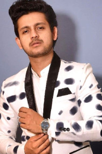Adish Vaidya