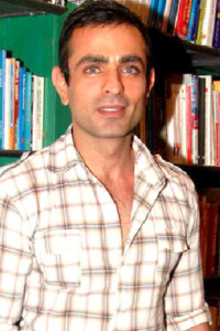 Mayank Anand