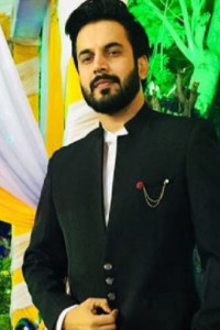 Ajay Singh Chaudhary