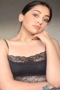 Anagha Arvind Bhosale