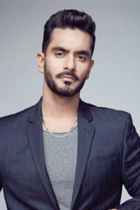 Angad Singh Bedi