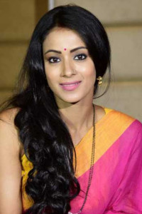 Barkha Bisht Sengupta