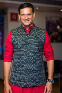 Sameer Dharmadhikari
