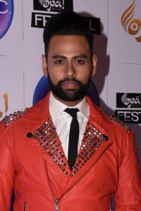 Anand Kumar (VJ Andy)