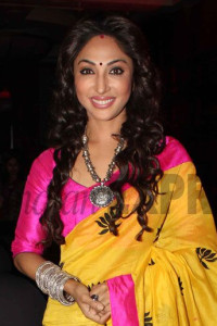 Mouli Ganguly