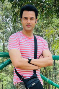 Ather Habib
