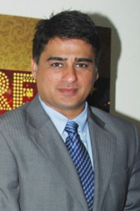 Ayub Khan