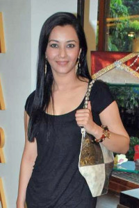 Nausheen Ali Sardar