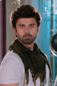 Avinash Mukherjee