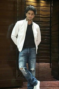 Kinshuk Vaidya