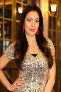Shilpa Tulaskar