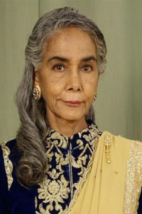 Surekha Sikri