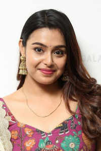 Vaishali Thakkar