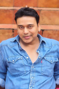 Anurag Sharma