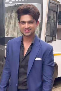 Abhishek Tewari