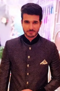 Puneett Chouksey