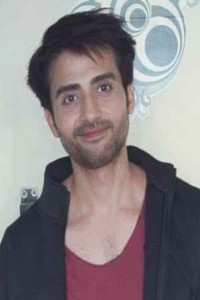 Mukul Harish