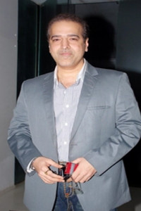 Ravi Behl