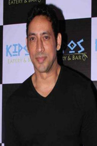 Hrishikesh Pandey