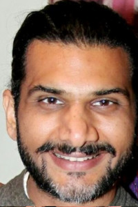 Ali Hassan