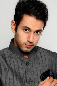 Sahil Anand