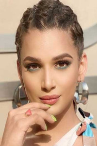 Naina Singh