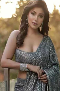 Debina Bonnerjee Choudhary