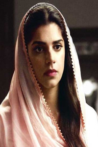 Sanam Saeed
