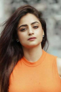 Madirakshi Mundle