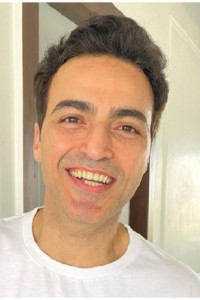 Ayaz Khan