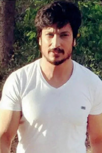 Kapil Nirmal