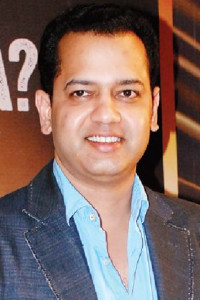Rahul Pramod Mahajan