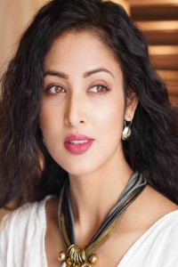 Vidisha Shrivastava