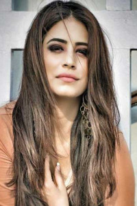 Bhumika Gurung