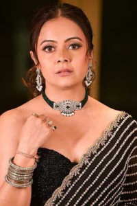 Devoleena Bhattacharjee