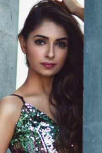 Avantika Hundal