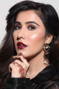 Sheena Bajaj