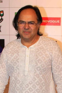 Farooq Shaikh