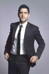 Kavi Shastri