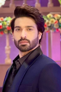 Shehzad Deol