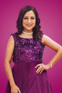 Kishori Shahane Vij