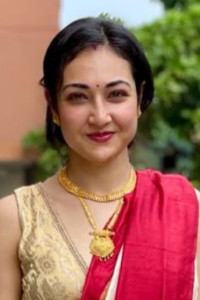 Patrali Chattopadhyay
