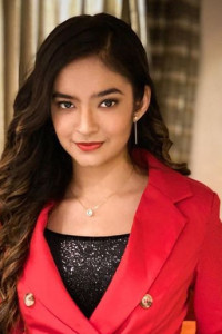 Wasna Ahmed