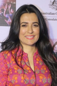 Mini Mathur
