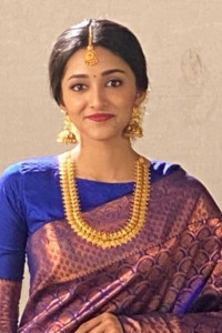Muskaan Uppal