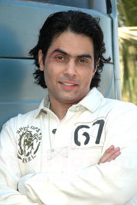 Aman Yatan Verma