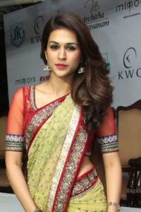 Pallavi Purohit